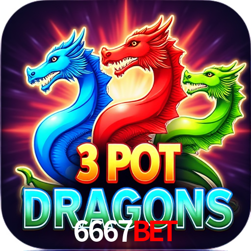 Bonus na Cassino Online 6667Bet