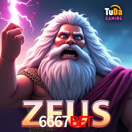 Cassino na plataforma 6667Bet